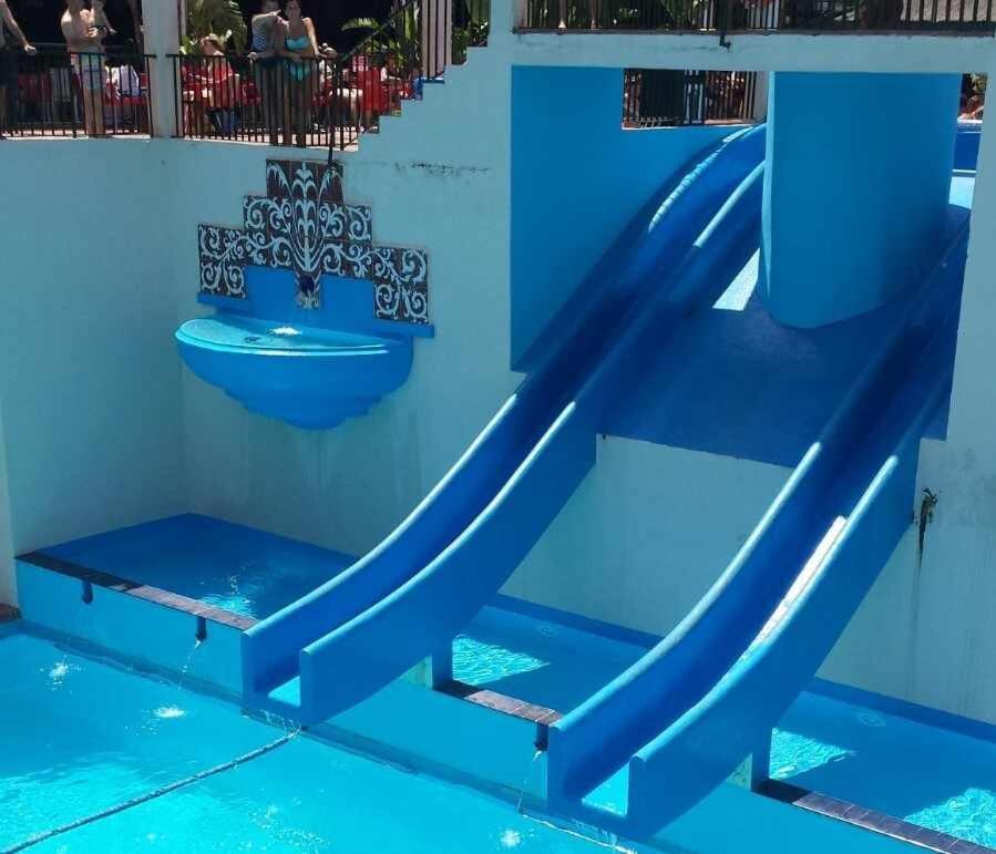 Benal Beach 704 ベナルマデナ エクステリア 写真